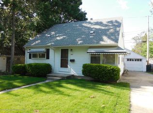 807 Lincoln Ave, Lansing, MI 48910