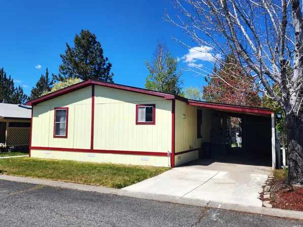 1001 SE 15th St Unit 8, Bend, OR 97702