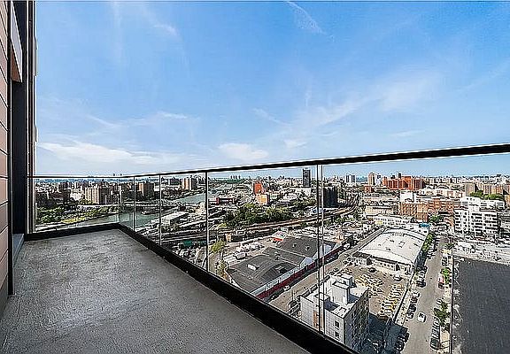 2nd image of 224 E 135th St #2503S