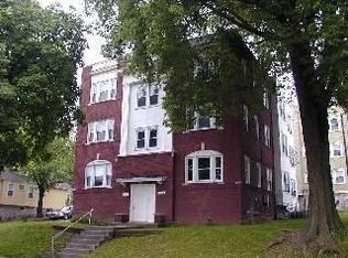 4203 Kenwood Ave, Kansas City, MO 64110