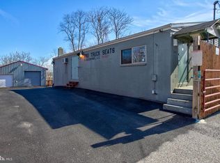 321 Dewey St, York, PA 17404