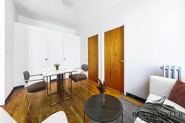 Rented by Blackwater Associates Inc. | media 3