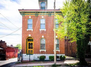 1116 Sidney St, Saint Louis, MO 63104