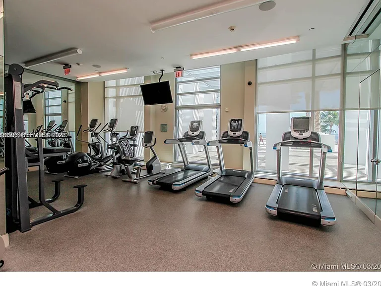 3535 S Ocean Dr #1006 — Photo 24
