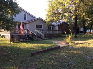 5200 W 73rd, Muskogee, OK 74450