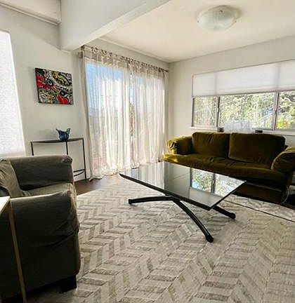 Living Room or Dining Room