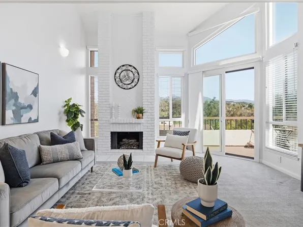 27959 Mazagon #163, Mission Viejo, CA 92692