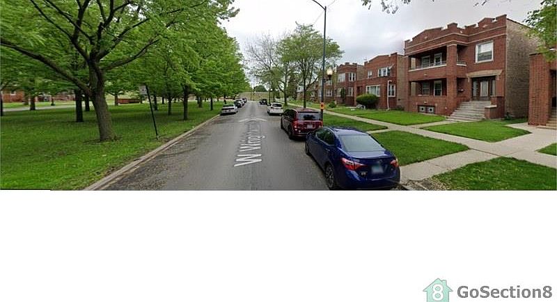 1st image of 4536 W Wrightwood Ave #2