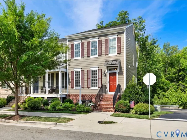 14387 Michaux Village Dr, Midlothian, VA 23113
