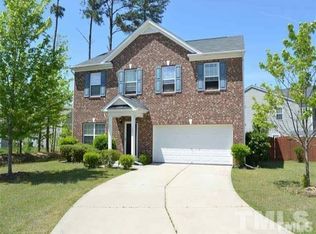 5893 Sandpiper Farm Ln, Wendell, NC 27591