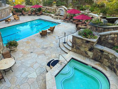 122 Scott Hill Rd #1405, Beaver Creek, CO, 81620