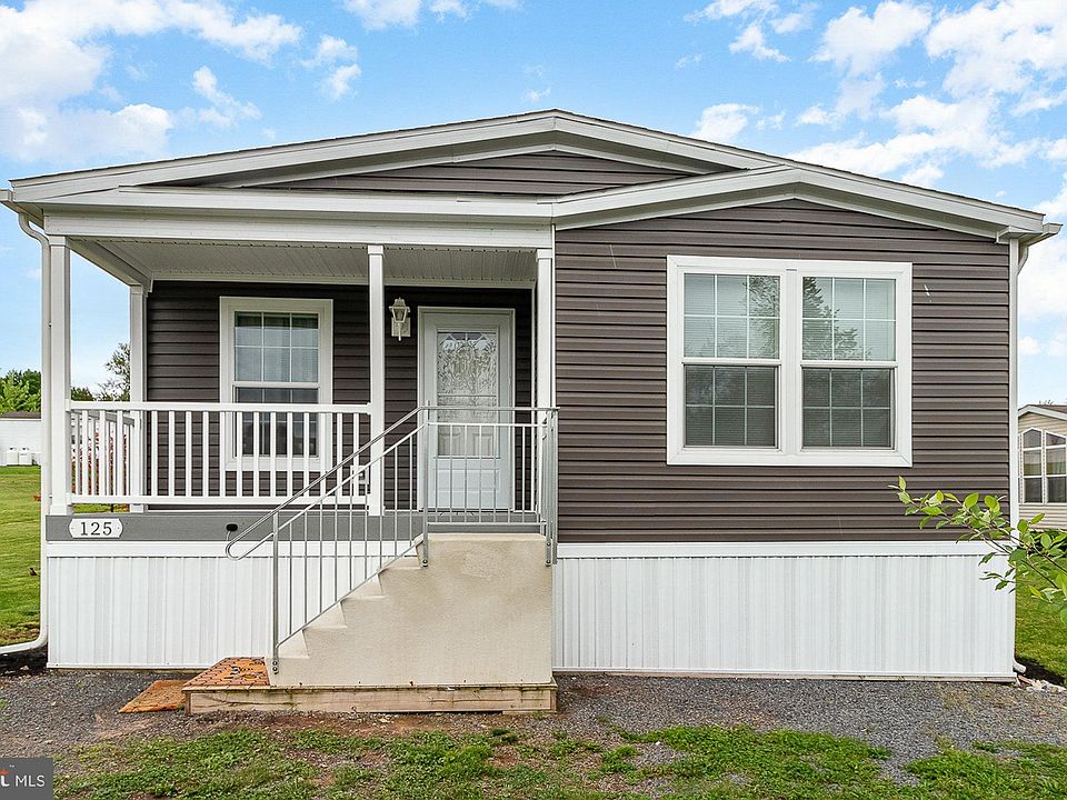 501 Windy Hill Rd LOT 125, Shermans Dale, PA 17090 Zillow