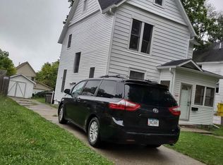 1505 9th St, Des Moines, IA 50314