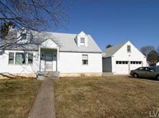 4629 Nicholas St, Easton, PA 18045