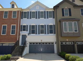 536 Glade Fern Ter SE, Leesburg, VA 20175