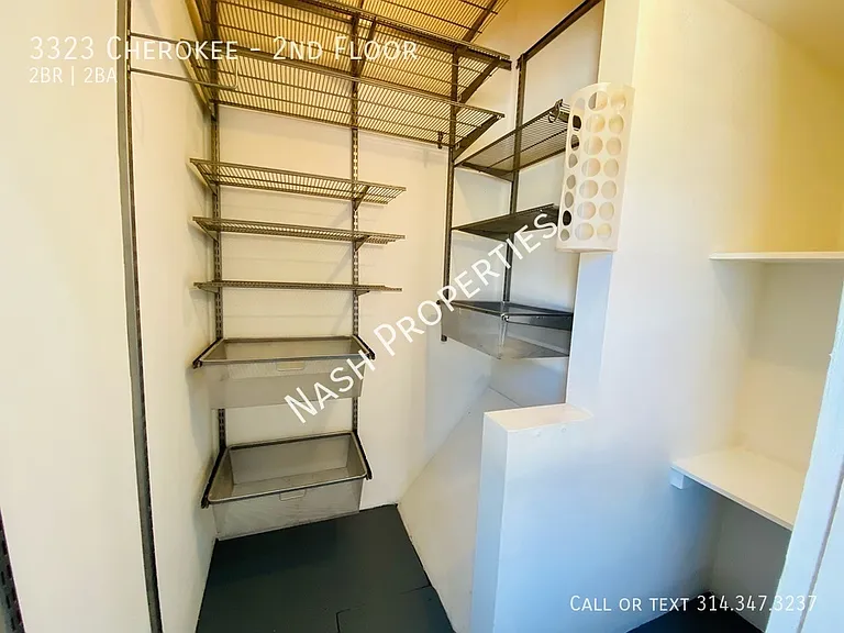 3323 Cherokee 2nd Loop #2ND FLOOR — Photo 12