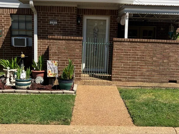 3634 Greenacres Place Dr Unit 255, Bossier City, LA 71111