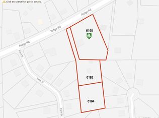 6190 Ridge Rd, Hiram, GA 30141