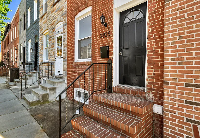 2925 Fait Ave #1 — Photo 2