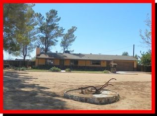 13776 Olema Rd, Apple Valley, CA 92307