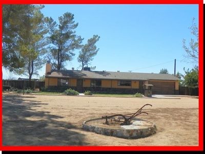 13776 Olema Rd, Apple Valley, CA, 92307