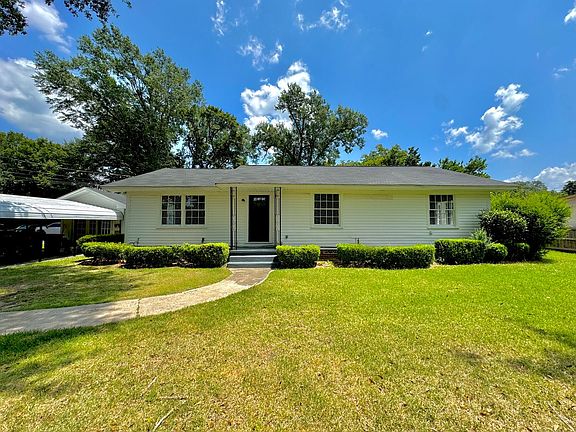 2nd image of 4106 Texas Blvd