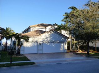 4385 SW 179th Way, Hollywood, FL 33029