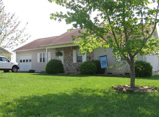 355 Drumstand Rd, Stony Point, NC 28678