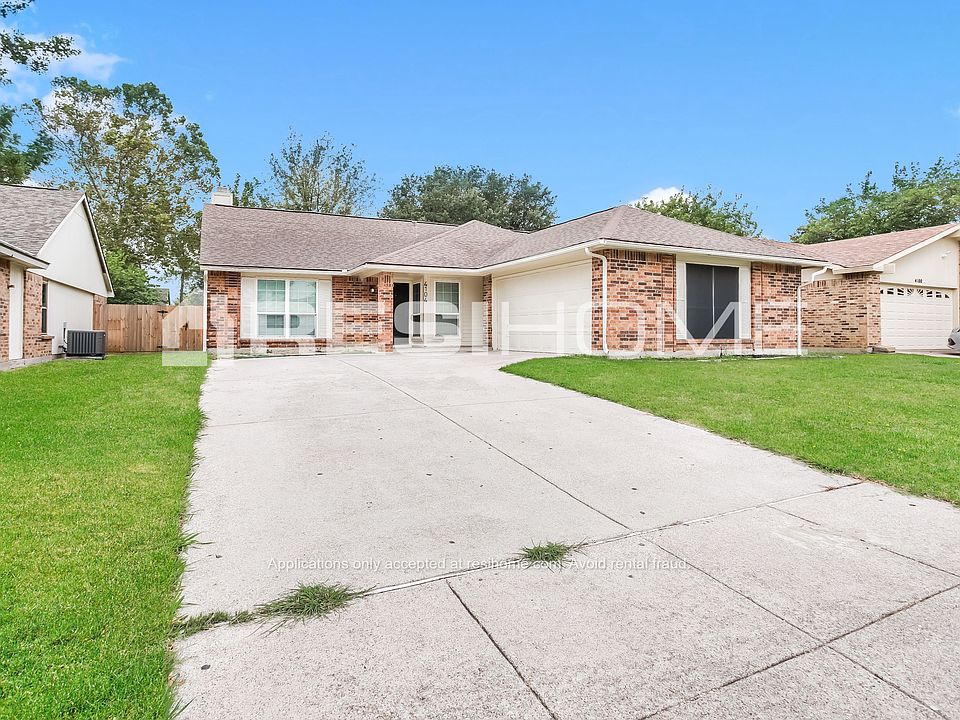 4104 River Birch Rd, Fort Worth, TX 76137 Zillow