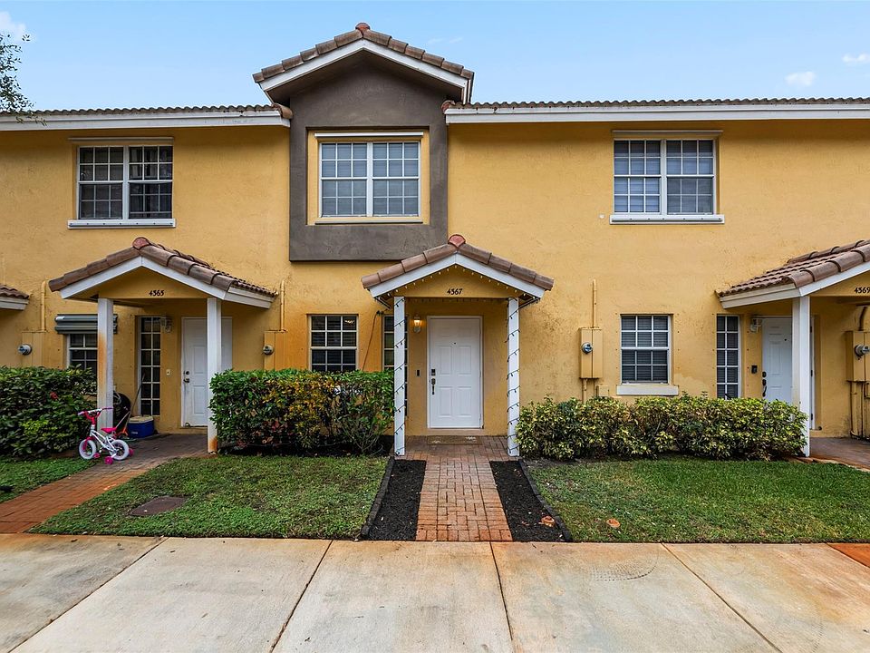 1st image of 4367 NW 69th Terrace #4367