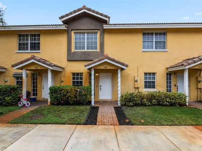 4367 NW 69th Terrace #4367, Fort Lauderdale, FL, 33319