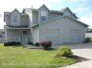 15308 Berry Valley Rd SE, Yelm, WA 98597