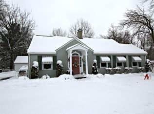 405 Coutant St, Flushing, MI 48433