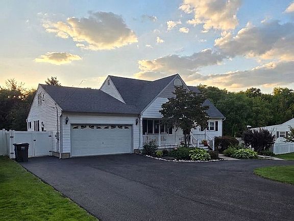 4th image of 206 Morganville Rd
