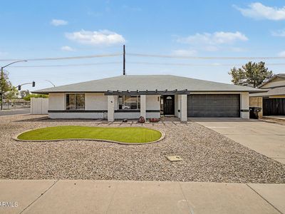 807 W NARANJA Avenue, Mesa, AZ, 85210