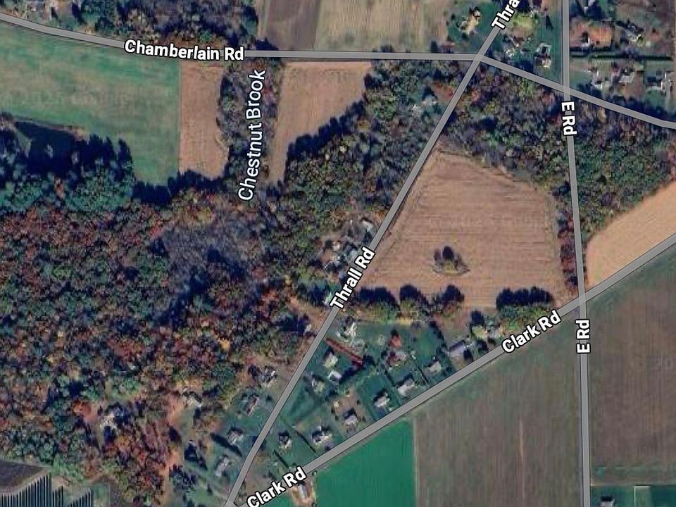 2nd image of Thrall Road