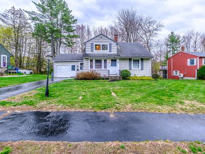 42 Sumac Street, Portland, ME, 04103