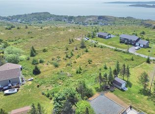3 Lynchs Ln, Upper Island Cove, NL A0A1G0