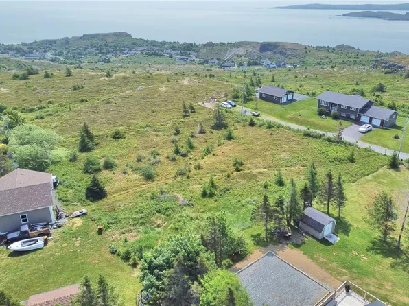3 Lynchs Road, Upper Island Cove, NL A0A4E0