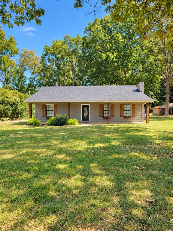 177 Dove Whitaker Rd - Property Image