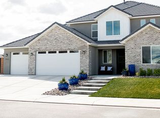 3162 E 3050 S, St George, UT 84790