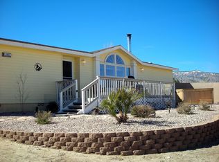 3621 Vista Rd, Phelan, CA 92371