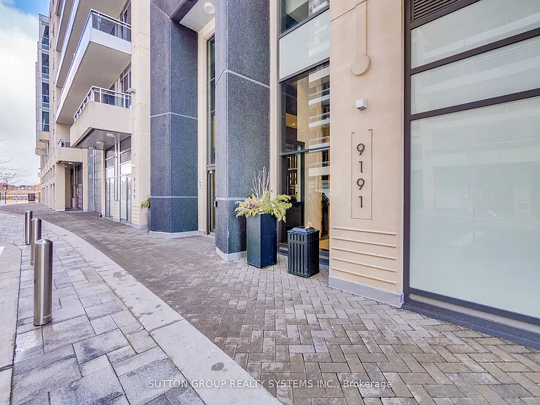 9191 Yonge St #SW-105 — Photo 5
