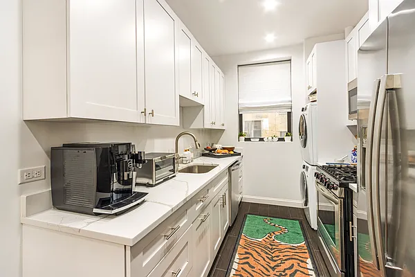 251 Central Park West #11B in Upper West Side, Manhattan
