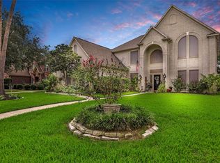 19706 Wood Walk Ln, Humble, TX 77346