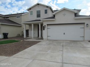 1660 Brevoot St, El Paso, TX 79928