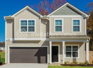 189 Sherrill Place Ln, Garner, NC 27529