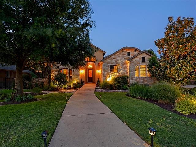 10411 Brodie Springs Trl Austin TX 78748 Zillow