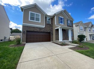 692 Hafton Ct, Hamilton Twp, OH 45039