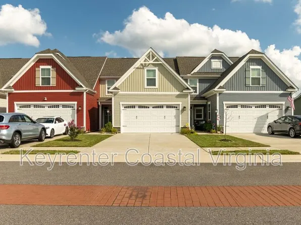 153 Kenny Ln, Smithfield, VA 23430